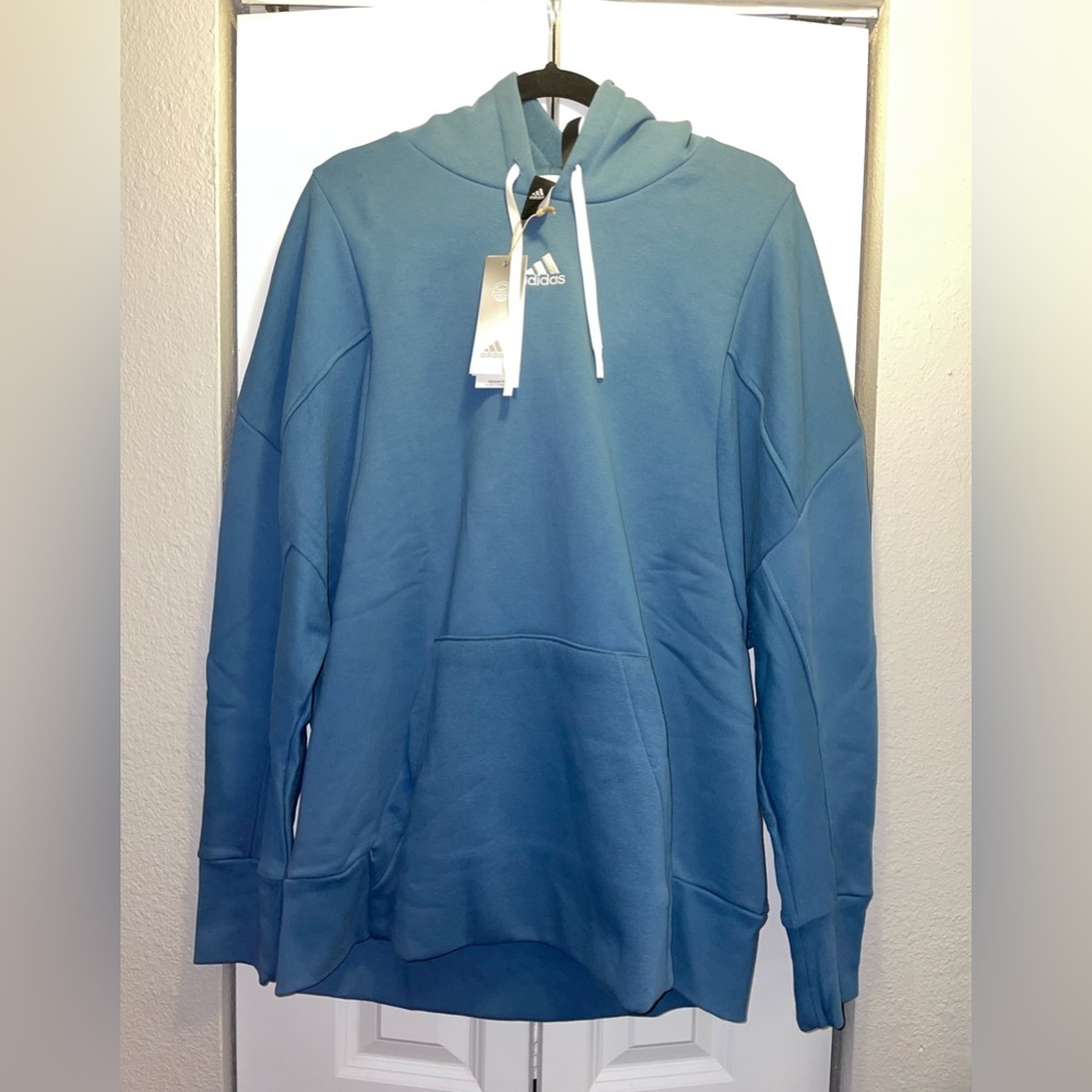 Adidas Hoodie